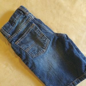 OshKosh Jean Shorts